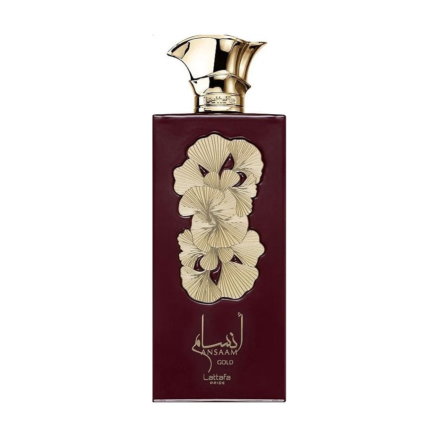 Lattafa Perfumes Pride Ansaam Gold Парфумована вода жіноча, 100 мл